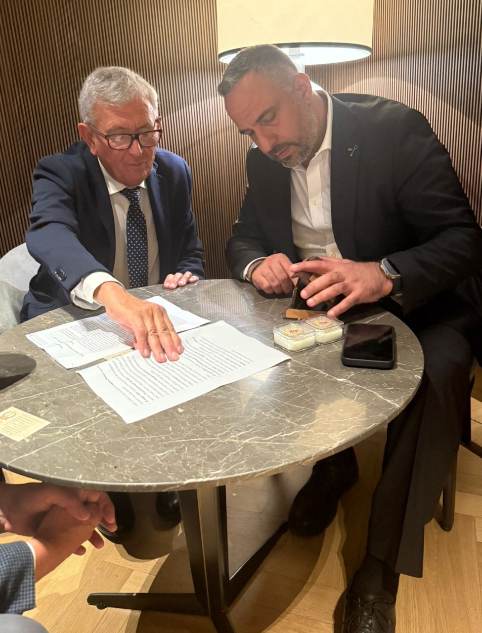 Solidarietà alla Palestina? Solo ipocrisia