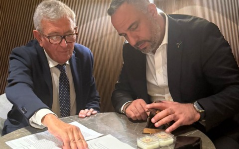 Solidarietà alla Palestina? Solo ipocrisia