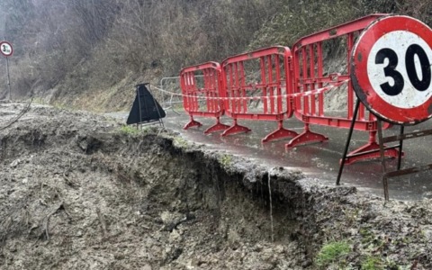 Post alluvione, arrivano 240mila euro