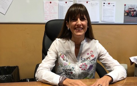 Musica al posto del suono della campana