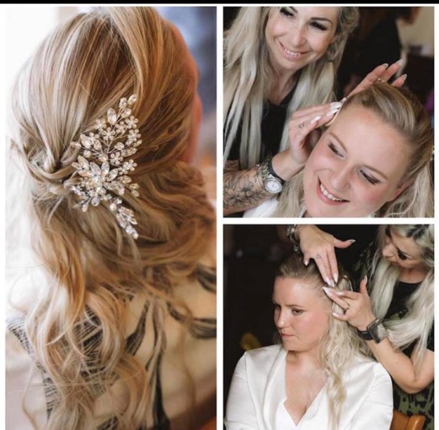 TotoBeauty intervista a Modesta Ponente di SG Parrucchieri