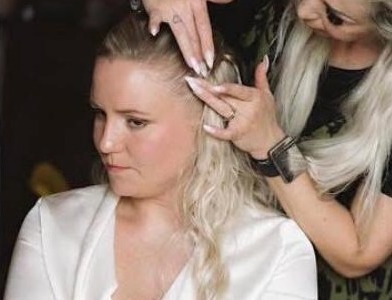 TotoBeauty intervista a Modesta Ponente di SG Parrucchieri