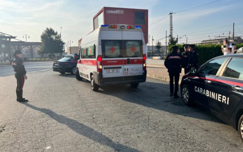 Degrado e staccio: la Zona Rossa in stazione è inutile