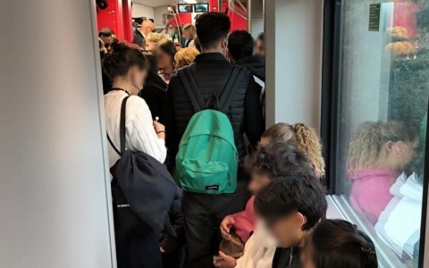 Linea Chivasso – Pinerolo, “Un viaggio della speranza”