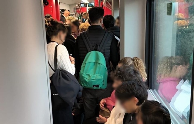 Linea Pinerolo-Torino-Chivasso: le Strategie della Regione