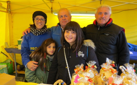 Grande attesa per la Fiera di Santa Cecilia 2025