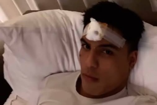 Atti persecutori: arrestato Don Alì, il “Capo dei Maranza”