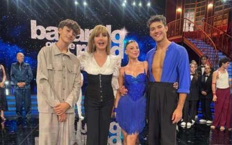 Noemi Migliore vince la quinta puntata di Ballando On the Road su Rai1