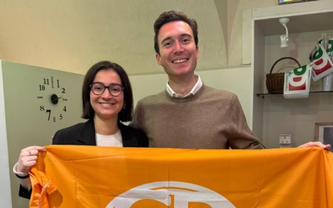 Giovani Democratici, Paonessa chiude il suo mandato