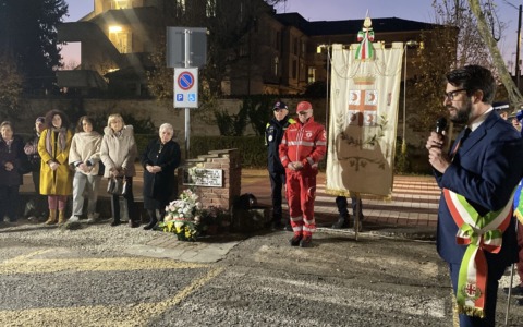 Crescentino ricorda le Sorelle Ierinò, vittime dell’alluvione del 1994