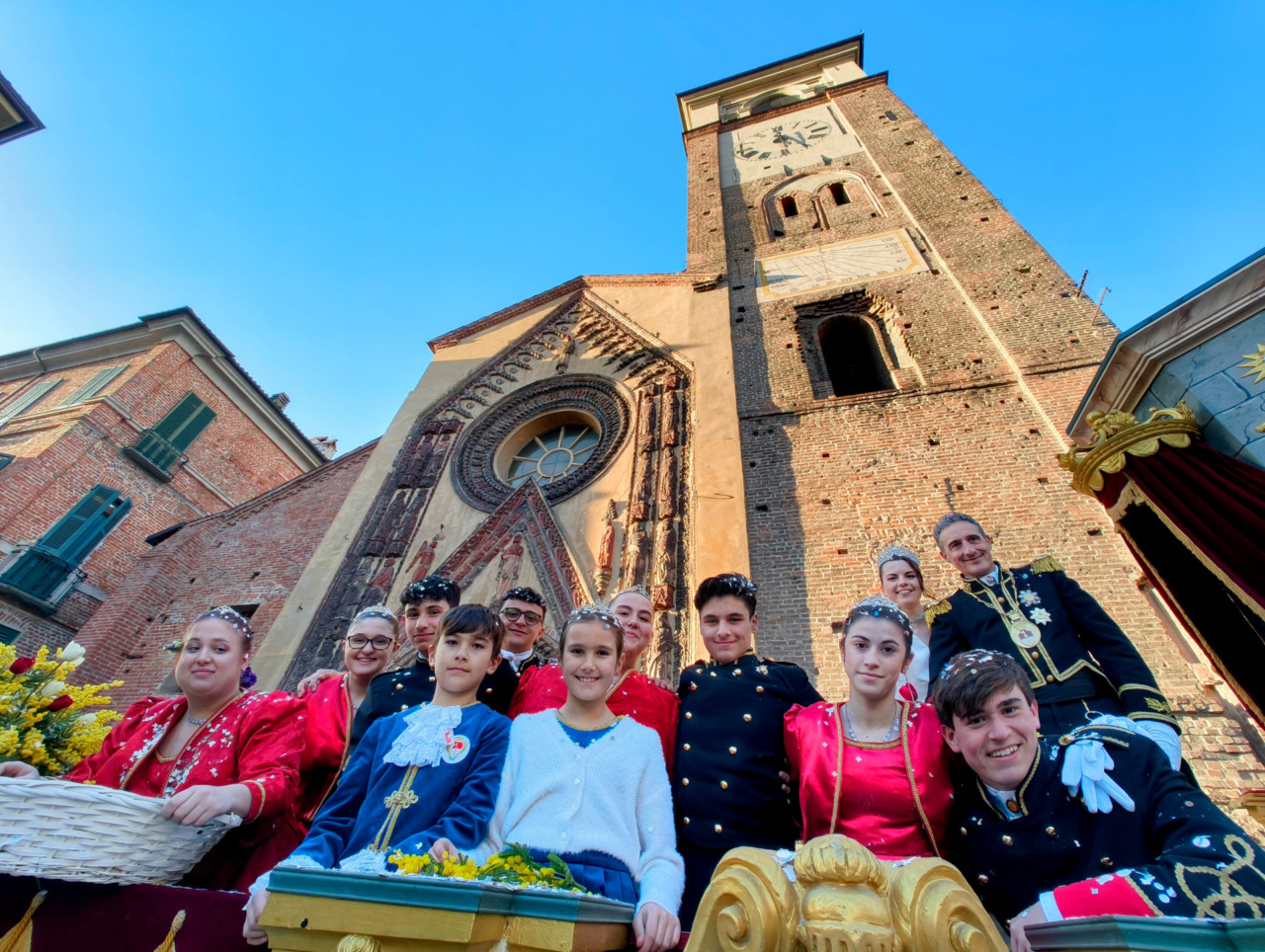 Carnevale, cresce sempre più l’attesa per l’edizione del 2026