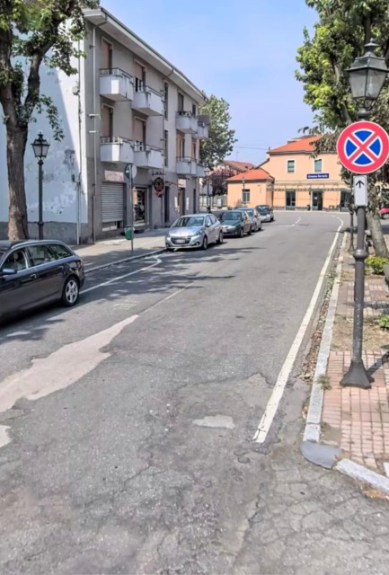 Vie Nobili, finalmente si riparte coi lavori