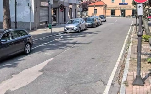 Vie Nobili, finalmente si riparte coi lavori