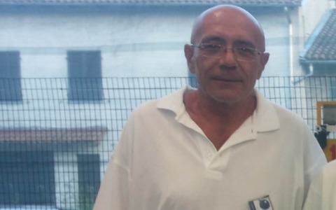 Il mondo dello sport piange Paolo Priotti