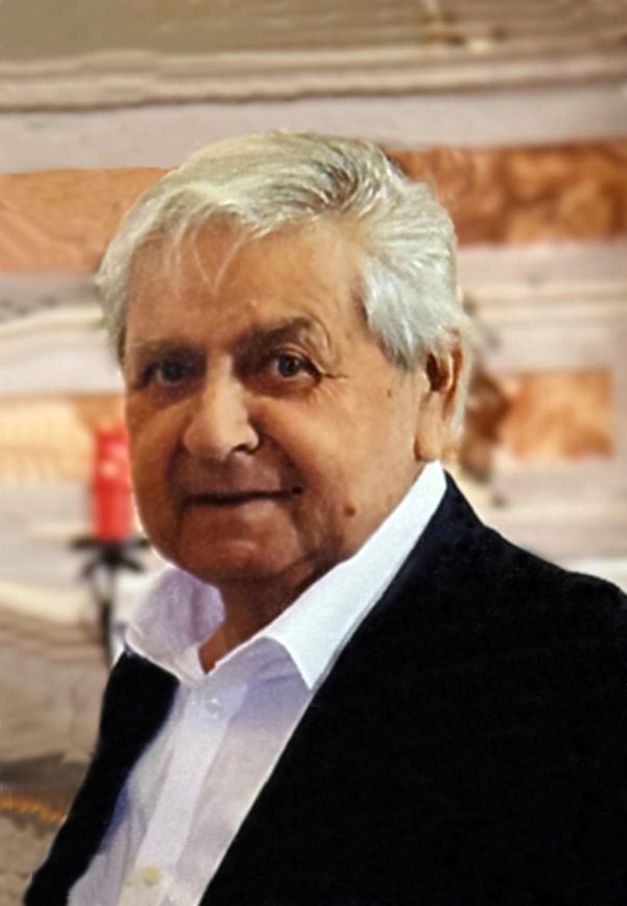 Addio a Silvano Giordano, agricoltore e artista del ferro