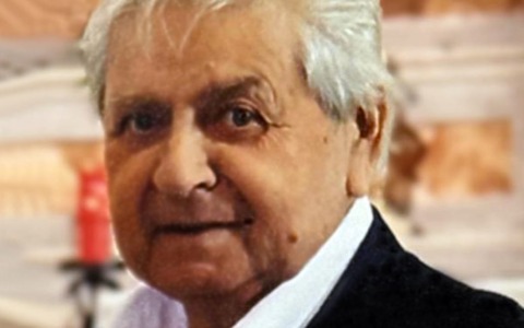 Addio a Silvano Giordano, agricoltore e artista del ferro