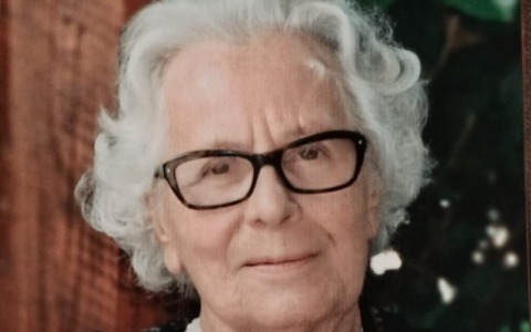 L’addio alla donna che creo “Moda Sport Oberto”