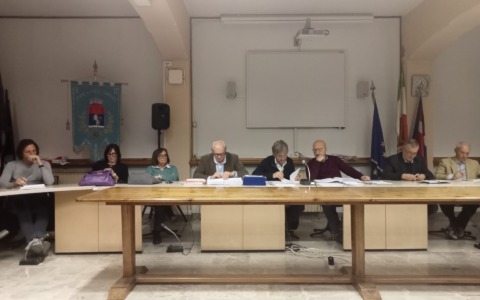 «Sì» all’ampliamento dell’area sfalci e ad un’azienda locale