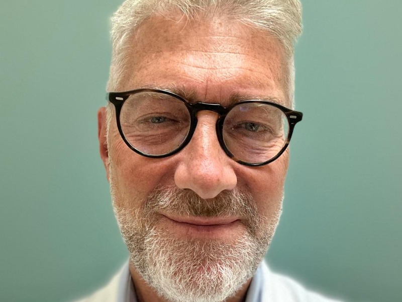 Neurologia, Massimo Barra è il nuovo primario