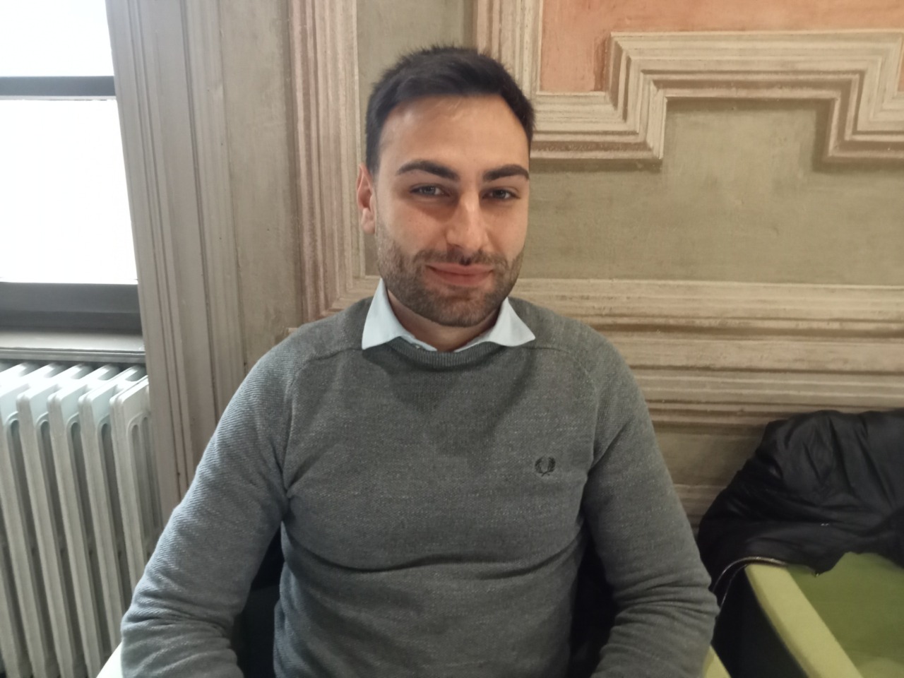 Dopo la prima fumata nera, il Consiglio ha il presidente