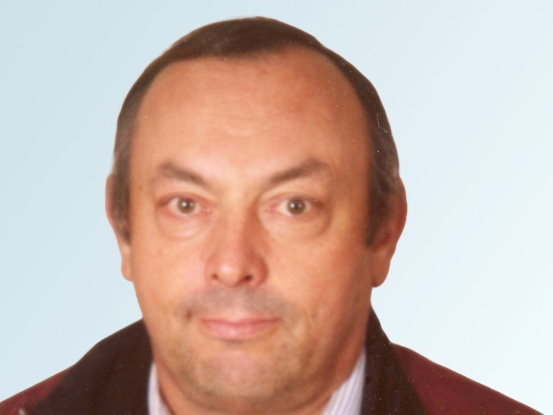 Addio a Sergio Pastore, storico Vigile del Fuoco di Montanaro