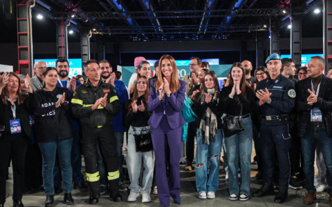 Iolavoro Torino 2025: successo alle Ogr grazie al nuovo format dedicato a orientamento, formazione e lavoro