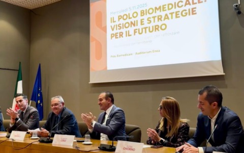 Polo Biomedicale, Saluggia avrà l’argine entro il luglio 2029