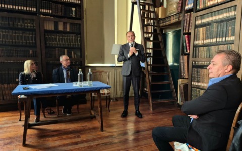 Il WiMu compie 15 anni e si regala l’evento “ENO7 del Turismo”: a novembre Barolo diventa la capitale del vino del futuro