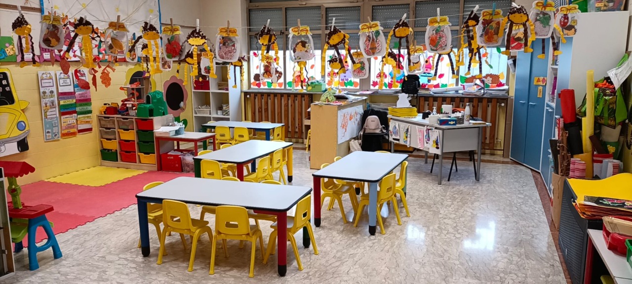Tecnologia, arredamenti e progetti educativi: la scuola si rinnova e cresce
