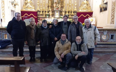 Un Vespro “elegante” per celebrare Santa Cecilia
