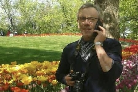 Addio a Gianluca Bocca, anima dell’Angelo Biondo Onlus