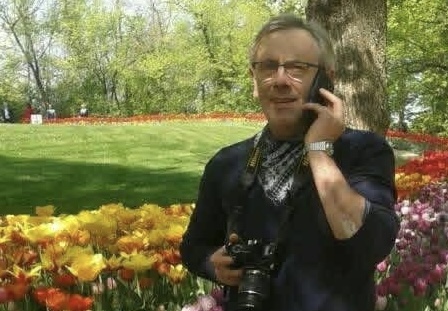 Addio a Gianluca Bocca, anima dell’Angelo Biondo Onlus