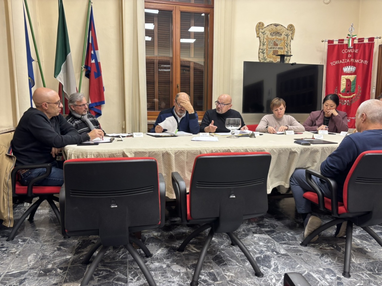 «Se le cose non si sanno, è meglio tacere»