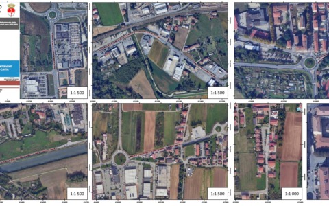 La città investe sulla sicurezza stradale