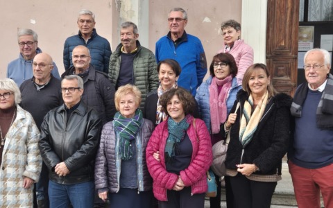 Amici del Po di Chivasso, presentazione del “Calendario 2026”