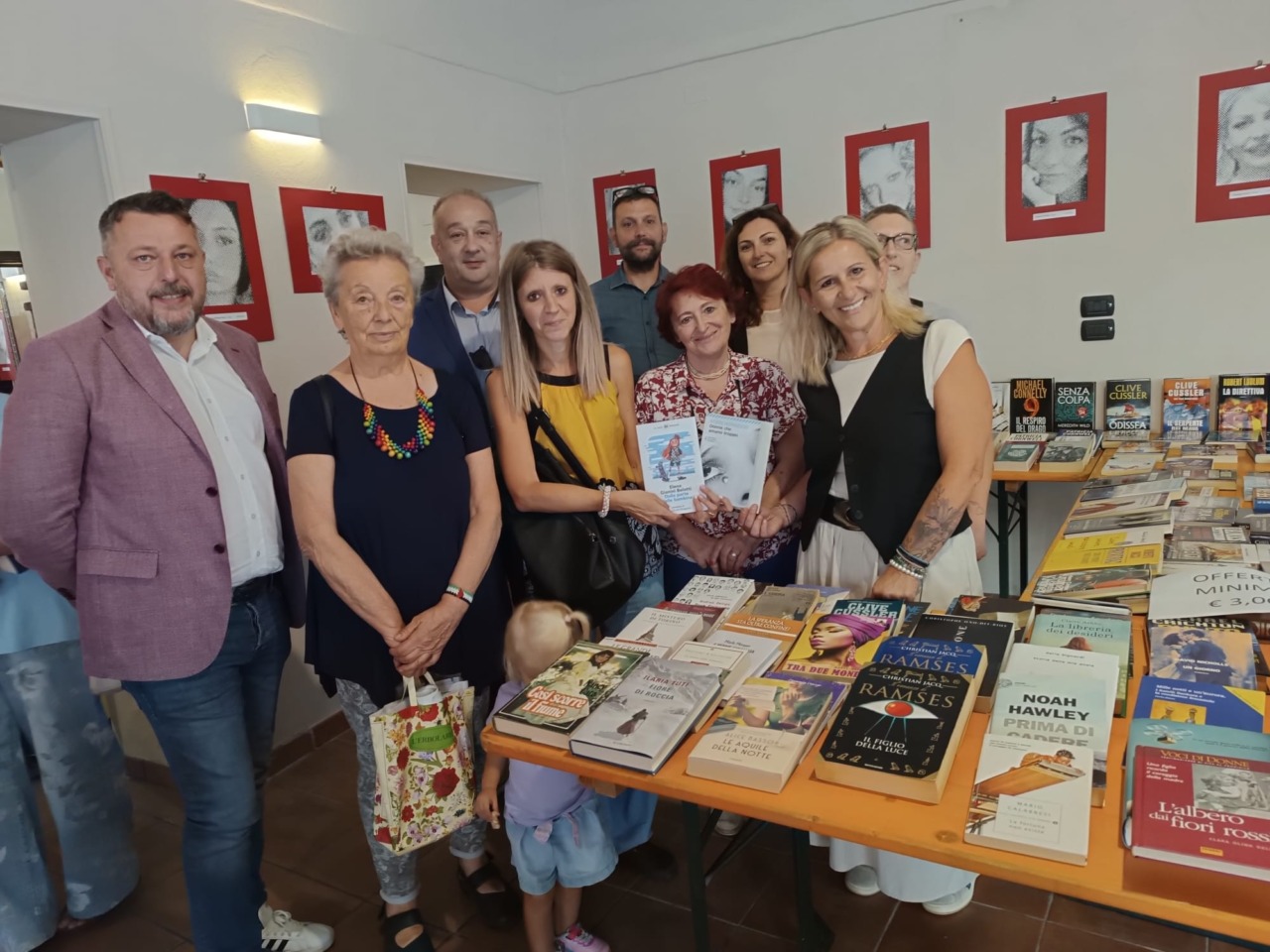 «Bloccata la mostra contro la violenza sulle donne: scelta inaccettabile»