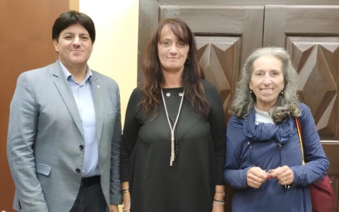 Monteu da Po aderisce alla Comunità Energetica Rinnovabile “CER CONCERTO”