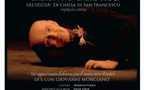 Cosa fare nel Chivassese e Vercellese: gli eventi del fine settimana (sabato 8 e domenica 9 novembre)