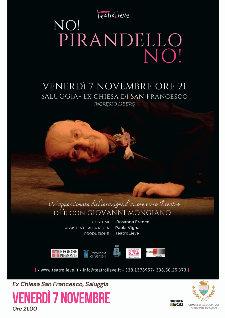 Cosa fare nel Chivassese e Vercellese: gli eventi del fine settimana (sabato 8 e domenica 9 novembre)