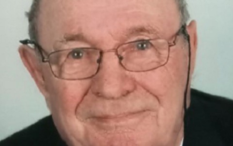 La Cri piange il suo storico volontario Giovanni Rosso