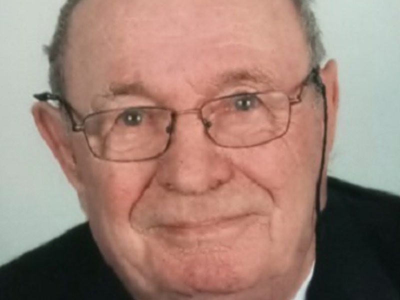 La Cri piange il suo storico volontario Giovanni Rosso