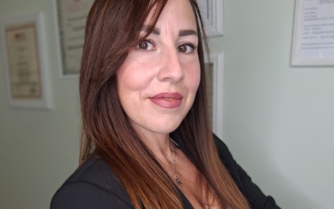 TotoBeauty 2025, Intervista a Giulia Sedita che ha fatto della sua passione una professione