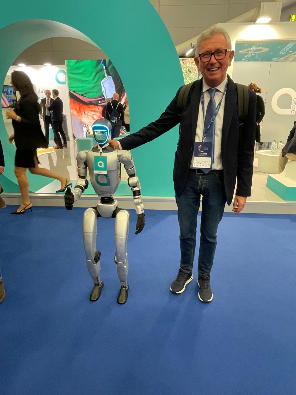 Castello all’ANCI: “Serve un nuovo patto tra Stato e Comuni”