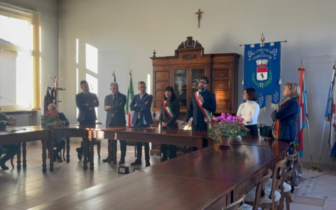 Ponte di Sant’Anna, il grande giorno: oggi la «firma per la consegna dei lavori»