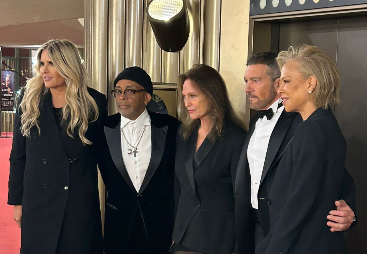 Torino, Capitale del Cinema: palcoscenico internazionale con grandi ospiti