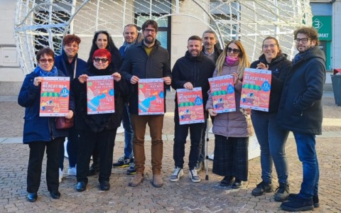 Natale a Crescentino 2025: eventi, mercatini e magia delle feste