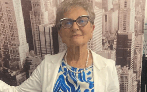 Pensionata muore investita dall’auto della nipote: i funerali