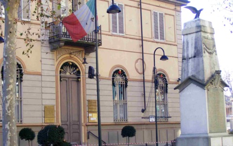 Da venerdì 14 novembre  al via «Brandizzo al cinema»