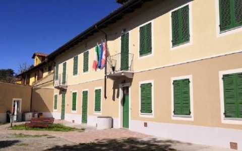 Al via il trasloco degli uffici comunali