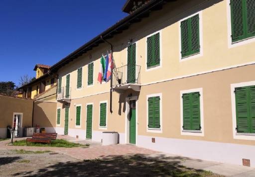 Al via il trasloco degli uffici comunali